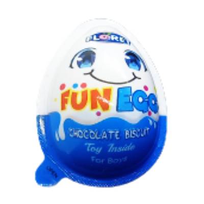 Floret-Fun-Egg-with-Chocolate-Biscuit-Boy1-Egg